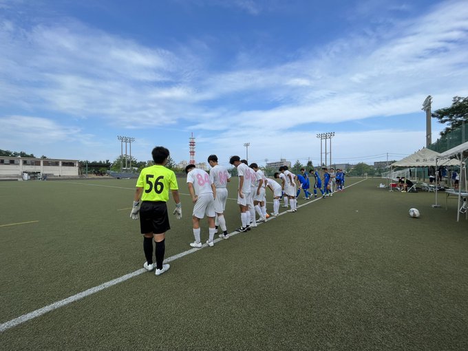 日大三島高校サッカー部