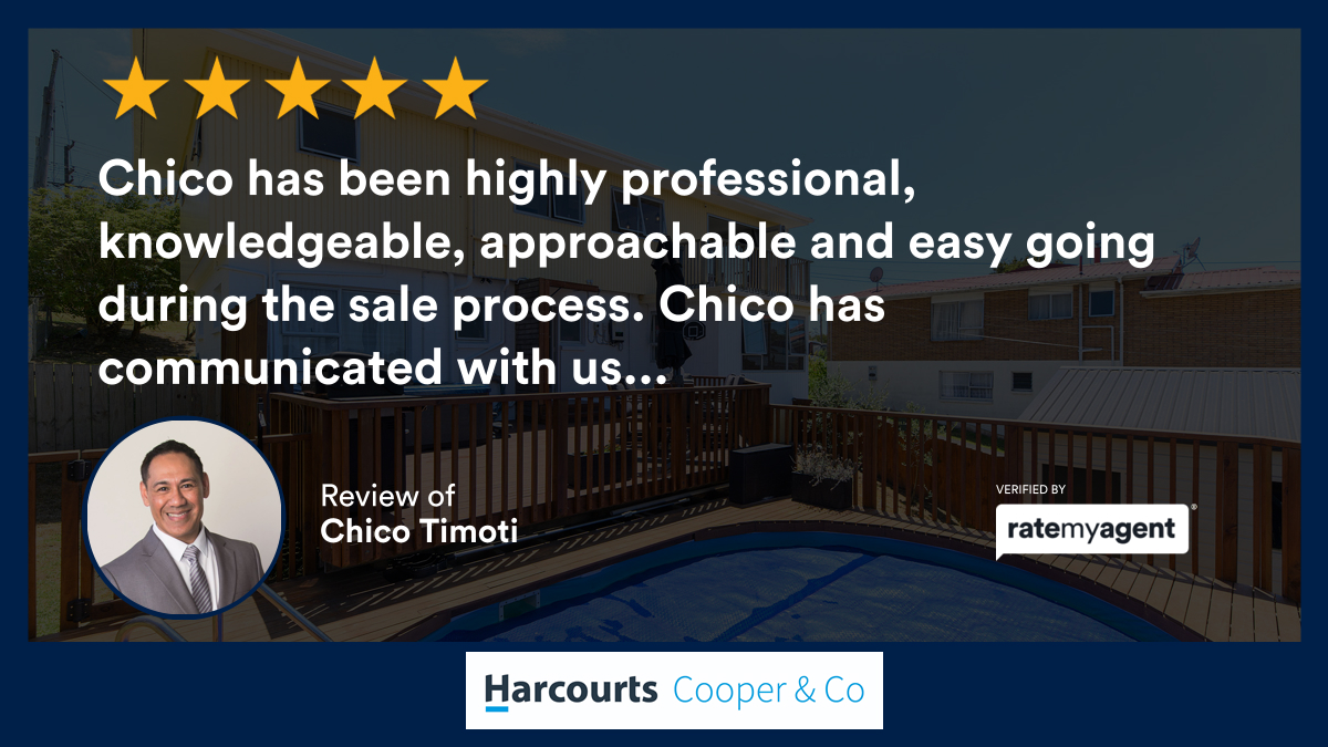My latest RateMyAgent review in Massey
rma.reviews/yEYHnfo0d6yB