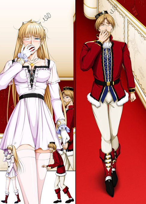 たまには作業中のオリジナル18禁漫画「おうさま!」(仮)
長い間描いてると何をしてるのか良くわからなくなってくる...😵‍💫
やっぱり漫画は1年ぐらいで描けるぐらいが良いかな～と思う。
次回作はやはり2作に分けようかなと...😗 