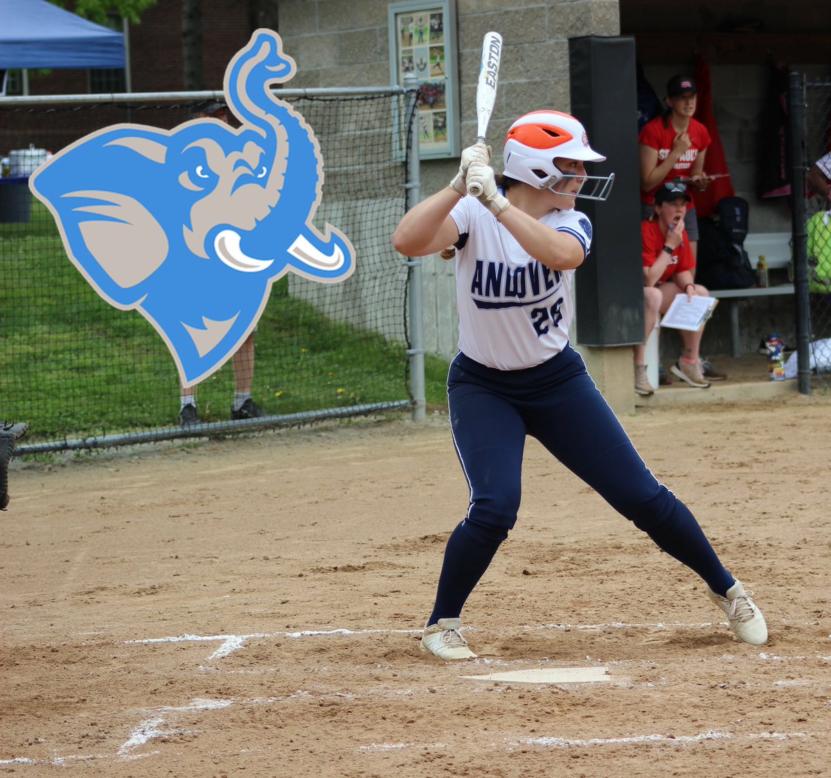 I’m excited to announce my commitment to the admissions process at Tufts University to further my academic and athletic career! Thank you to my coaches, family, and friends who helped me along the way. I can’t wait to be a Jumbo! <a href="/CoachEbs/">Lauren Ebstein</a> <a href="/TuftsSoftball/">Tufts Softball</a> <a href="/PolarCrush/">Polar Crush Softball</a> #gojumbos 💙