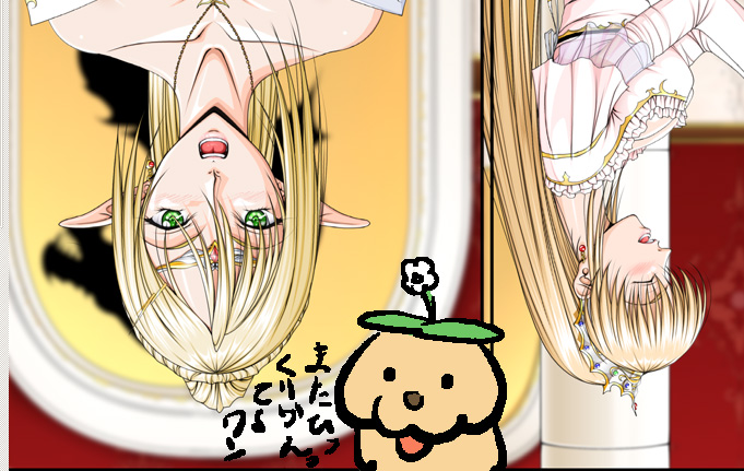 たまには作業中のオリジナル18禁漫画「おうさま!」(仮)
長い間描いてると何をしてるのか良くわからなくなってくる...😵‍💫
やっぱり漫画は1年ぐらいで描けるぐらいが良いかな～と思う。
次回作はやはり2作に分けようかなと...😗 