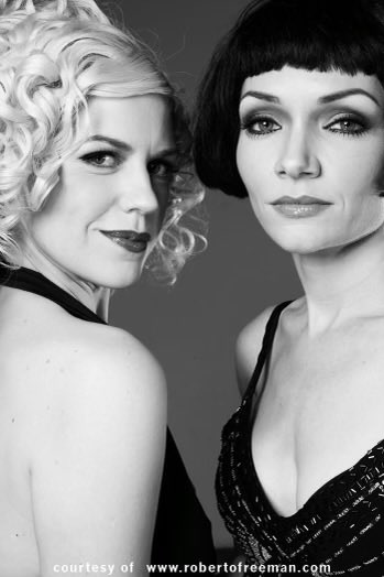 daiIykatrina's tweet photo. begging someone to cast katrina as velma kelly again https://t.co/KD7zFJNwJ3