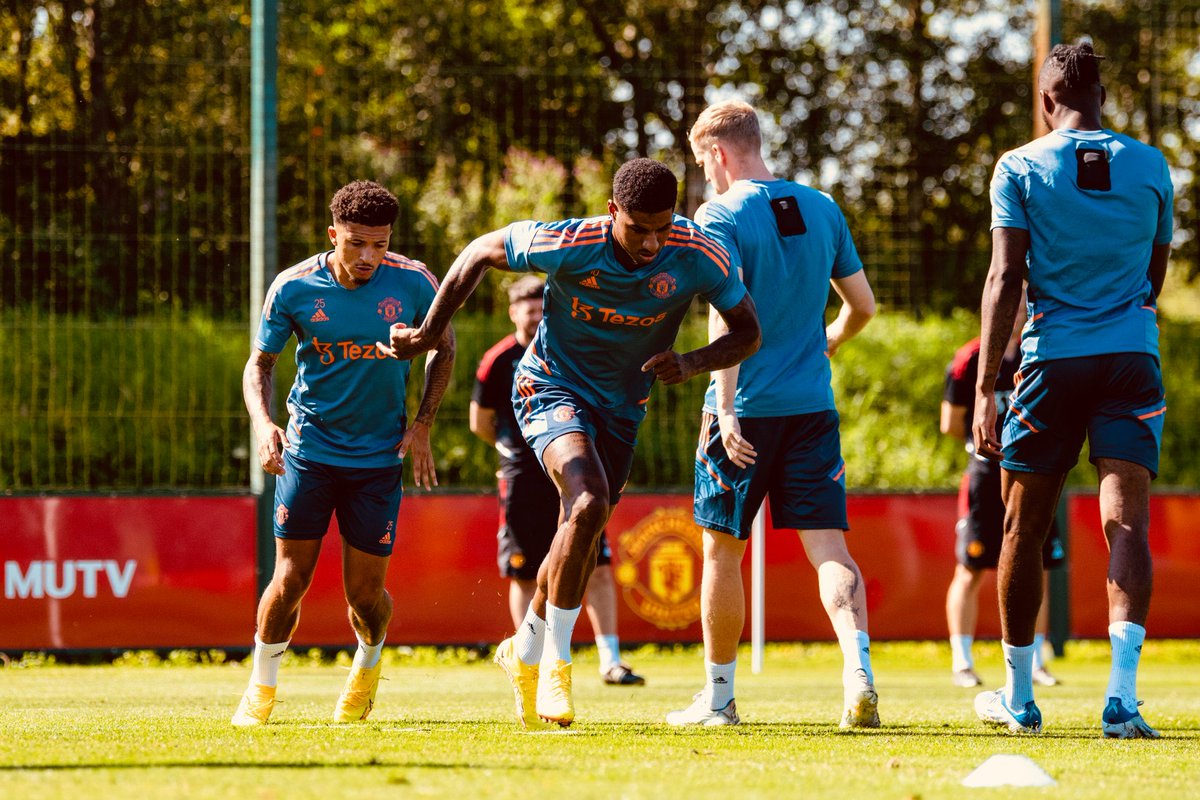MarcusRashford's tweet photo. https://t.co/g9gpmEcwEG