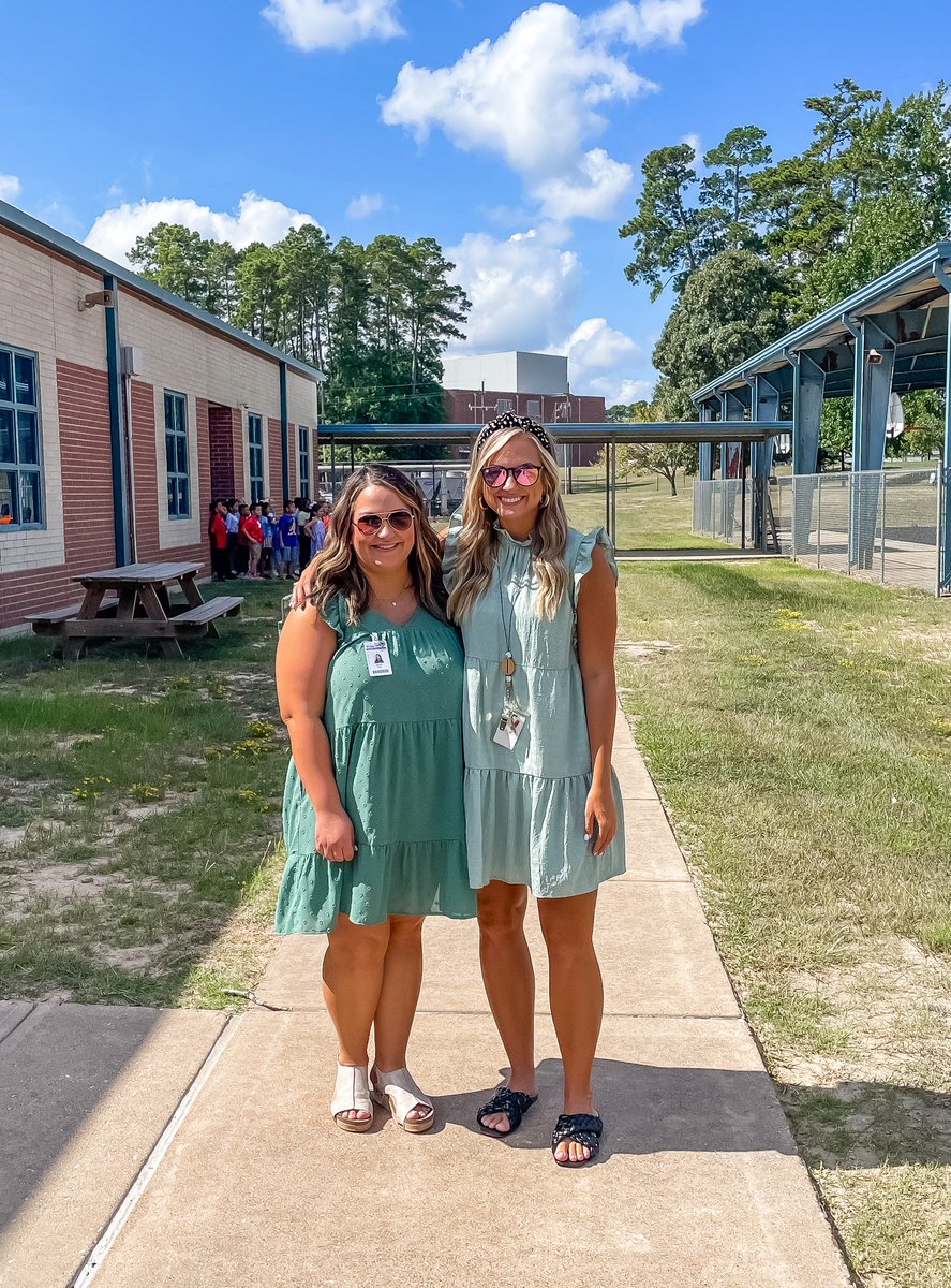 Jeffcoat3rd's tweet photo. Great minds thinks alike! (Somehow this isn’t the first time this has happened🤪) Let’s do this year 8! @epple_d @WISDTurner https://t.co/1Abrin4TpU
