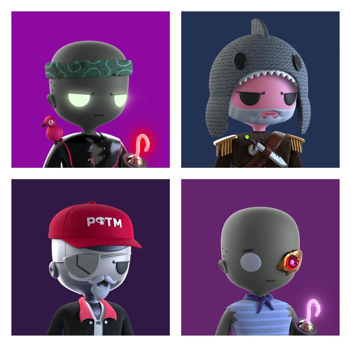 chokingrandy (@chokingrandy) on Twitter photo <a href="/OnChainMonkey/">OnChainMonkey®</a> Sweep the <a href="/PiratesMeta/">Pirates of the Metaverse 🔛 FLOW</a> floor! Awesome community and you’ll get three versions of your pirate on 3 different blockchains!! 3d, 2D, and pixelated!! <a href="/OnChainMonkey/">OnChainMonkey®</a> Sweep the <a href="/PiratesMeta/">Pirates of the Metaverse 🔛 FLOW</a> floor! Awesome community and you’ll get three versions of your pirate on 3 different blockchains!! 3d, 2D, and pixelated!!