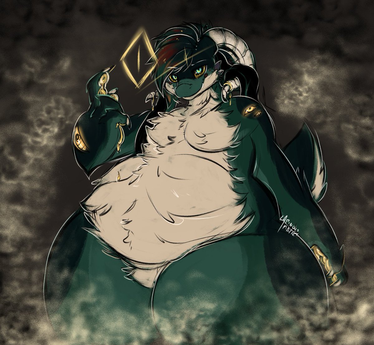 LapinousMalice's tweet photo. Some fat "bunnies" for some folk in stream yesterday~ https://t.co/akUrU6IeKH