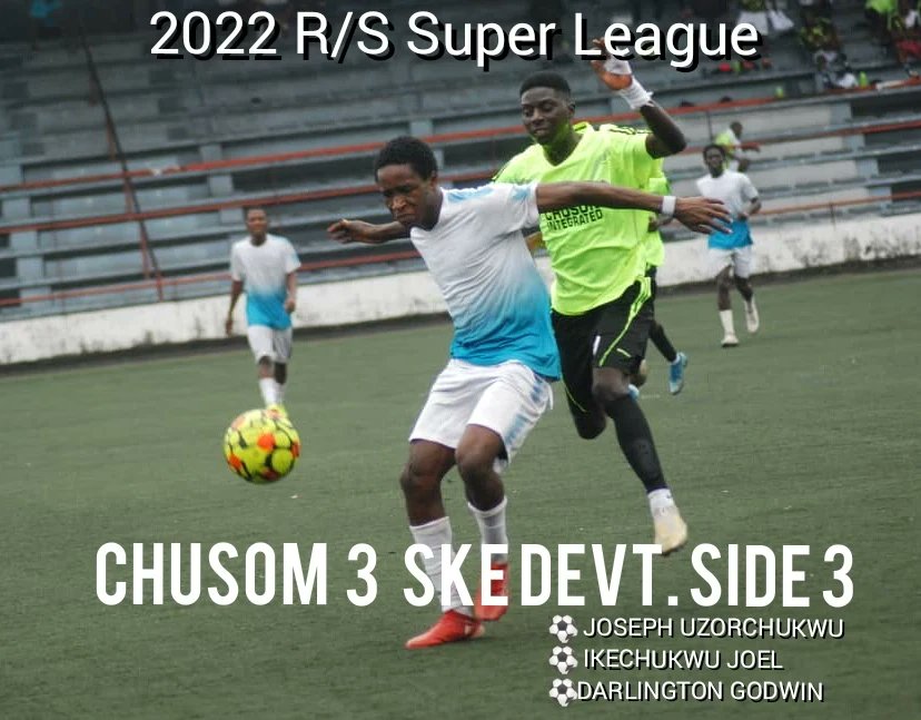 SKE FC PHC tweet media