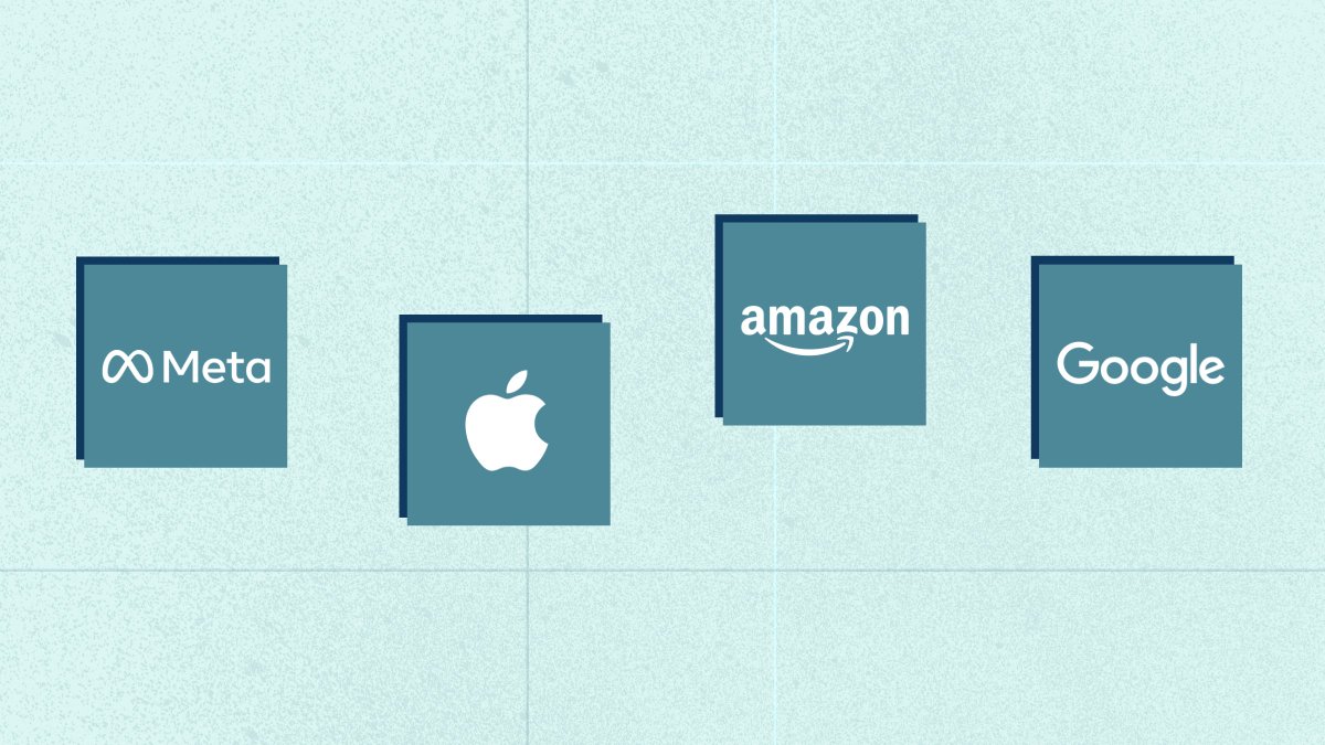 Audentio's tweet photo. "Recent technology bills: who they affect and who they benefit" is our newest article on two antitrust bills. Check out how these bills could affect you and your platform: https://t.co/0yq55cT4no

#big4 #bigtech #antitrust https://t.co/wXo1DpWNIv