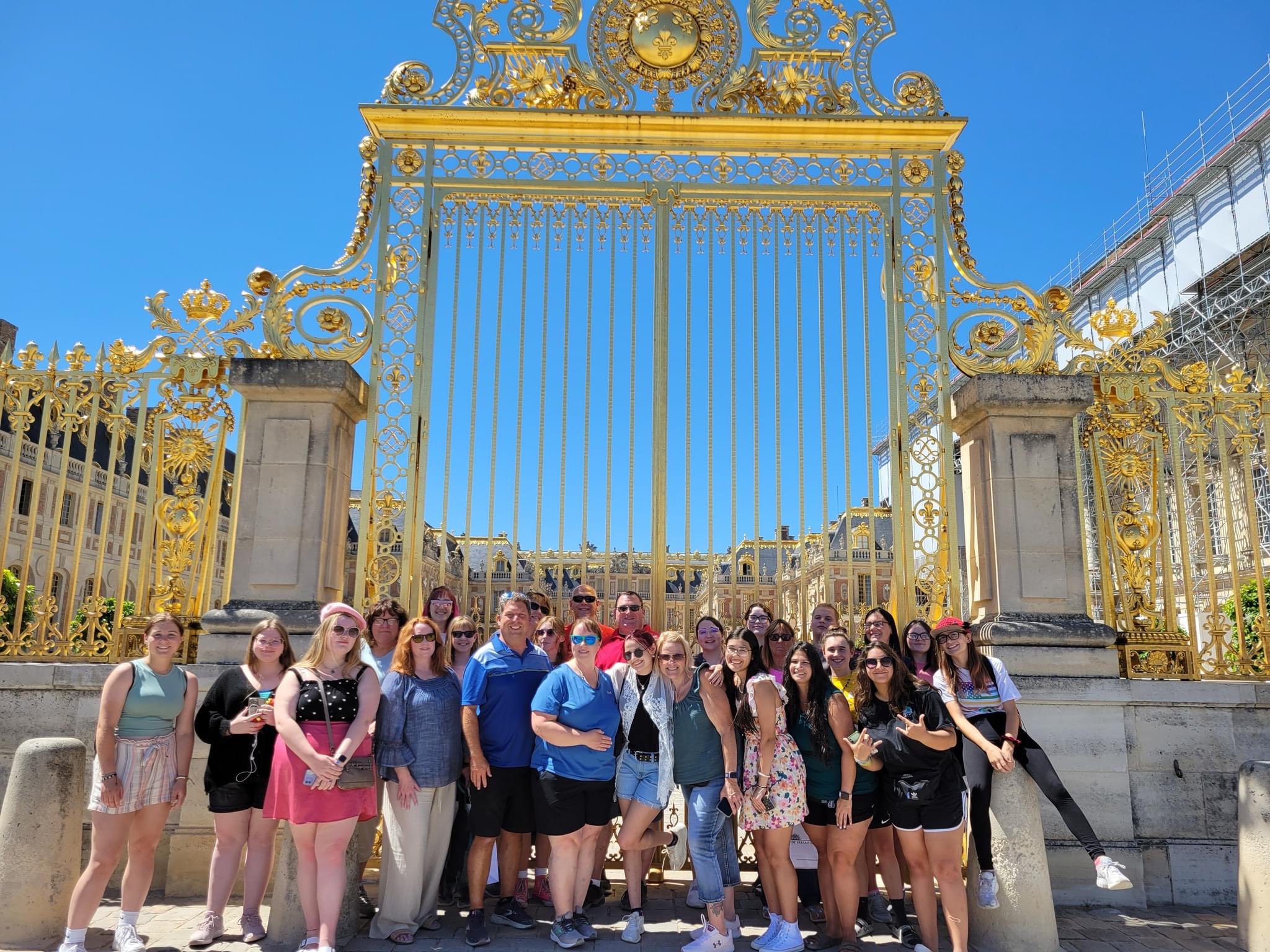 Washington Local Schools on Twitter "Another cherished WHS Tradition