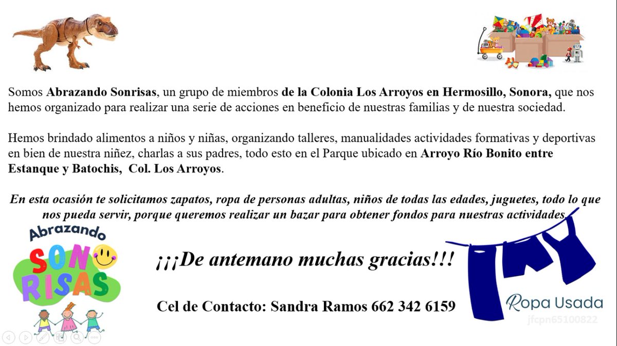 Informacion y importante compártela y apoya gracias <a href="/CalvinVS/">Calvin Valenzuela Suilo</a> <a href="/Alejandra_OF26/">Alejandra Ortega</a> <a href="/LauraBarreraF/">Laura Barrera Fortoul</a> <a href="/DiazBrownKiki/">Kiki Díaz Brown</a> <a href="/Denissenavarr0/">Denisse Navarro</a> <a href="/DanielGastelumV/">Daniel Gastelum</a> <a href="/argentinataraz3/">argentina tarazon</a> <a href="/zavala_fco/">F.J. Zavala-Segura</a> <a href="/Vernica98529663/">Veronike Truji</a> <a href="/MVRM231/">@MVRM23</a> <a href="/AlmaVal85524342/">Alma Valencia</a> <a href="/deniseramosm/">Denise Ramos 👠</a> <a href="/DenisBeltran19/">Denis Beltran</a> <a href="/lftorreslopez/">Luis Fernando Torres</a> <a href="/NataliaRiveraGr/">Natalia Rivera</a>