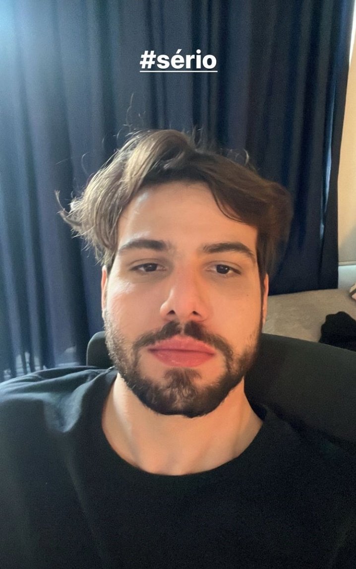T3amOlioti's tweet photo. VIA INSTAGRAM STORIES [t3ddyyyy] 🤳 https://t.co/yp9N4JV0mO