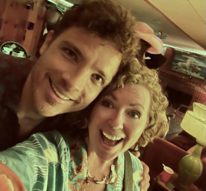 Loved catching up with the luscious Sebastian Cash recently. A hunk bull well worth the worship and service