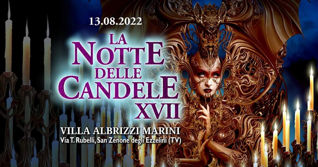 blackroomgoth's tweet photo. Sabato 13/08/2022 @tutti #tutti #nightliffe #villaalbrizzimarini #nottedellecandele @blackroomgoth @gothic @darknight https://t.co/ZOXAVppw6B