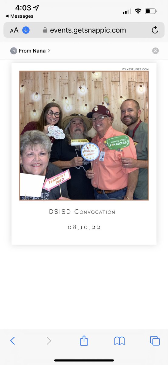 Brandon Henry tweet media