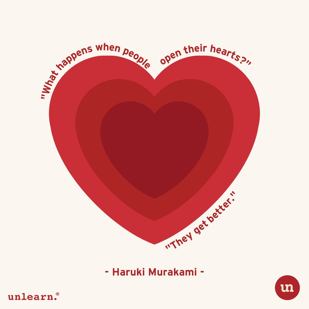 unlearn_com's tweet photo. Being able to talk to someone about difficult moments can do great things for your mental health. Let's help others by empathizing and lending a listening ear to those that may need it.

#unlearn #unlearning #InspirationalQuotes
#MentalHealthMatters https://t.co/faH2TMHHnF