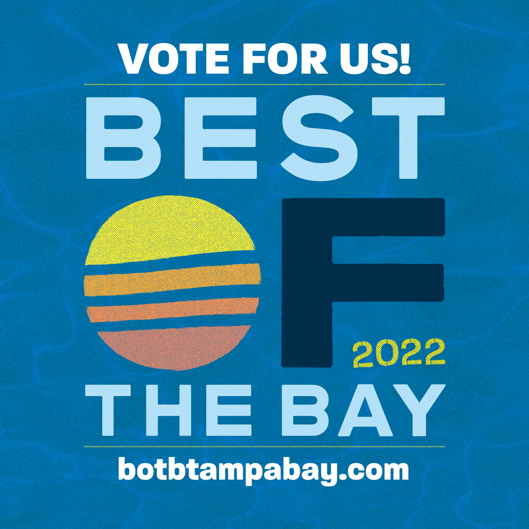 StrazCenter's tweet photo. We’re honored to be nominated for Best Performing Arts Center. If you came to The Straz, saw a show, or attended a class, show us some love!
Voting ends Aug. 31: https://t.co/OtcyIMKNVK
#CLBOTB https://t.co/GWt9eyhuo6