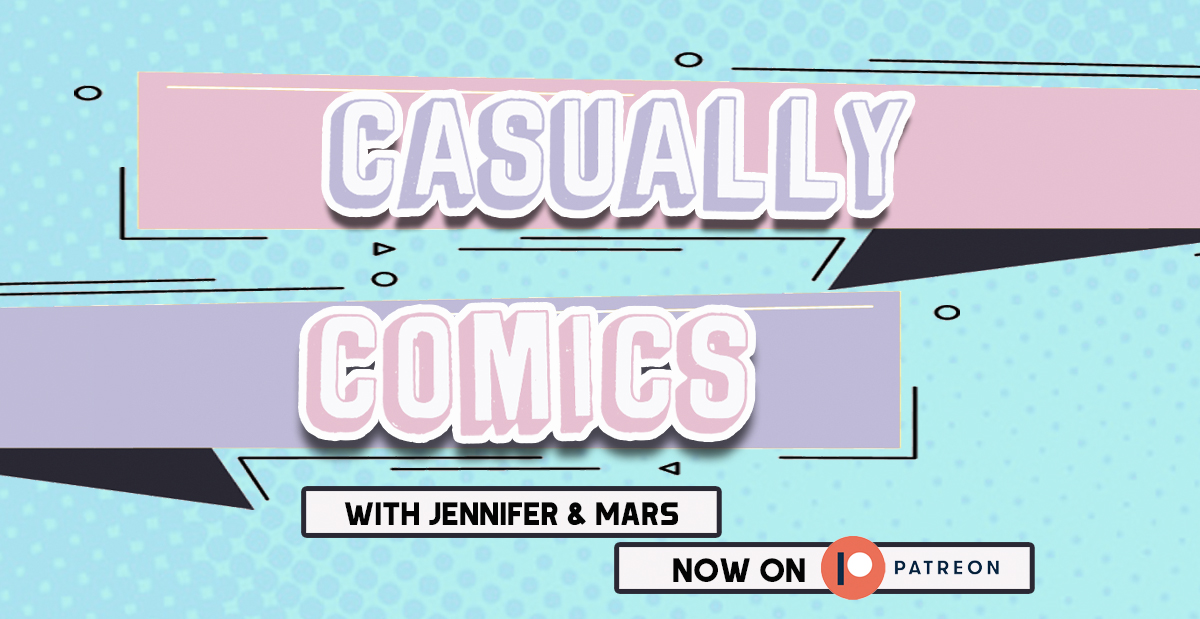 Casually Comics (@Casually_Comics) / Posts / X
