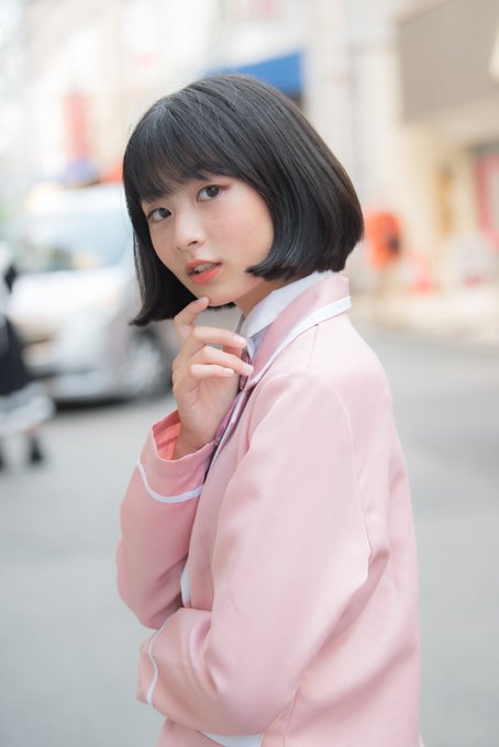 Twitterのコスプレ画像10