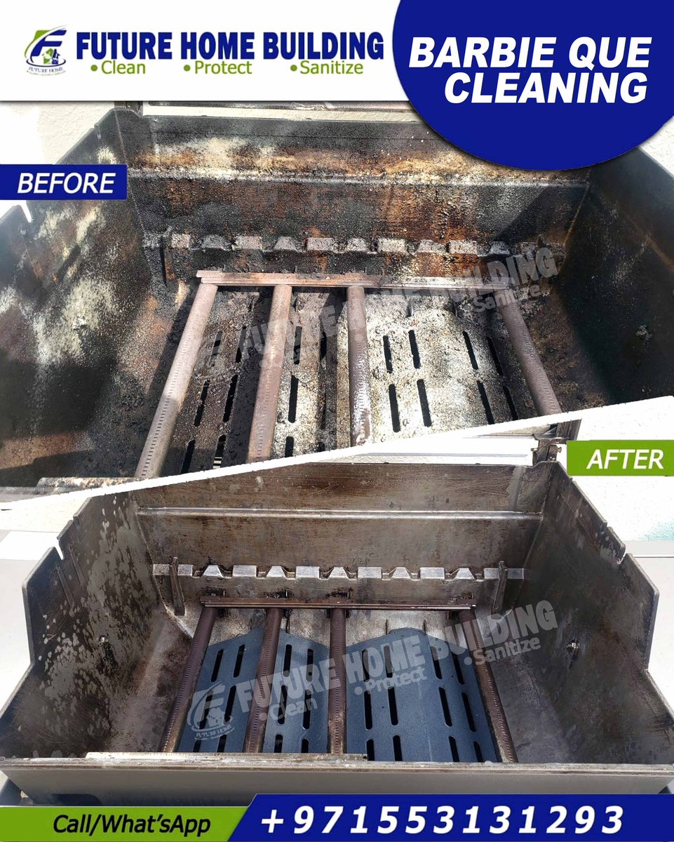 HomeCleaningUAE's tweet photo. We at Future Home &amp; Building Cleaning Service provide professional cleaning services in Dubai, which you can trust,
☛ 𝗙𝗼𝗿 𝗕𝗼𝗼𝗸𝗶𝗻𝗴 𝗖𝗮𝗹𝗹 / 𝗪𝗵𝗮𝘁𝘀𝗮𝗽𝗽 
+𝟗𝟕𝟏𝟓𝟓𝟑𝟏𝟑𝟏𝟐𝟗𝟑  
+𝟗𝟕𝟏𝟓𝟔𝟗𝟖𝟗𝟕𝟗𝟒𝟗
Website:- https://t.co/wTJGoFLSVN https://t.co/kfc1NHPR7v