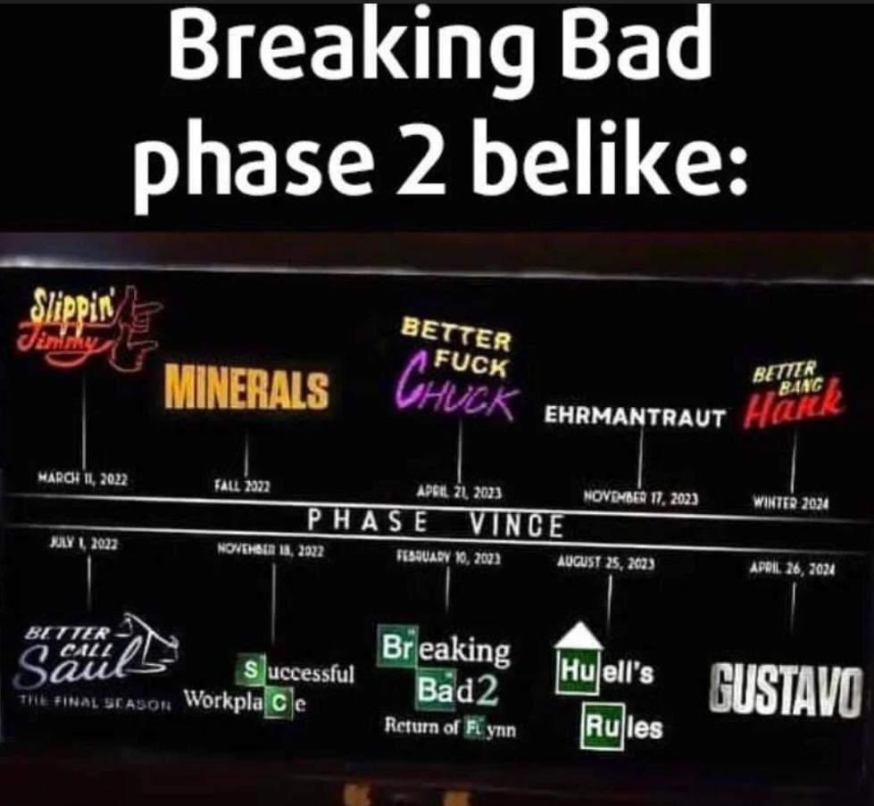 Mellowraul's tweet photo. @CultureCrave @DEADLINE Whats this then? https://t.co/Xl8e3EzKGm