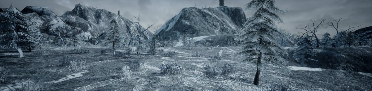 Equilibrium Games tweet media