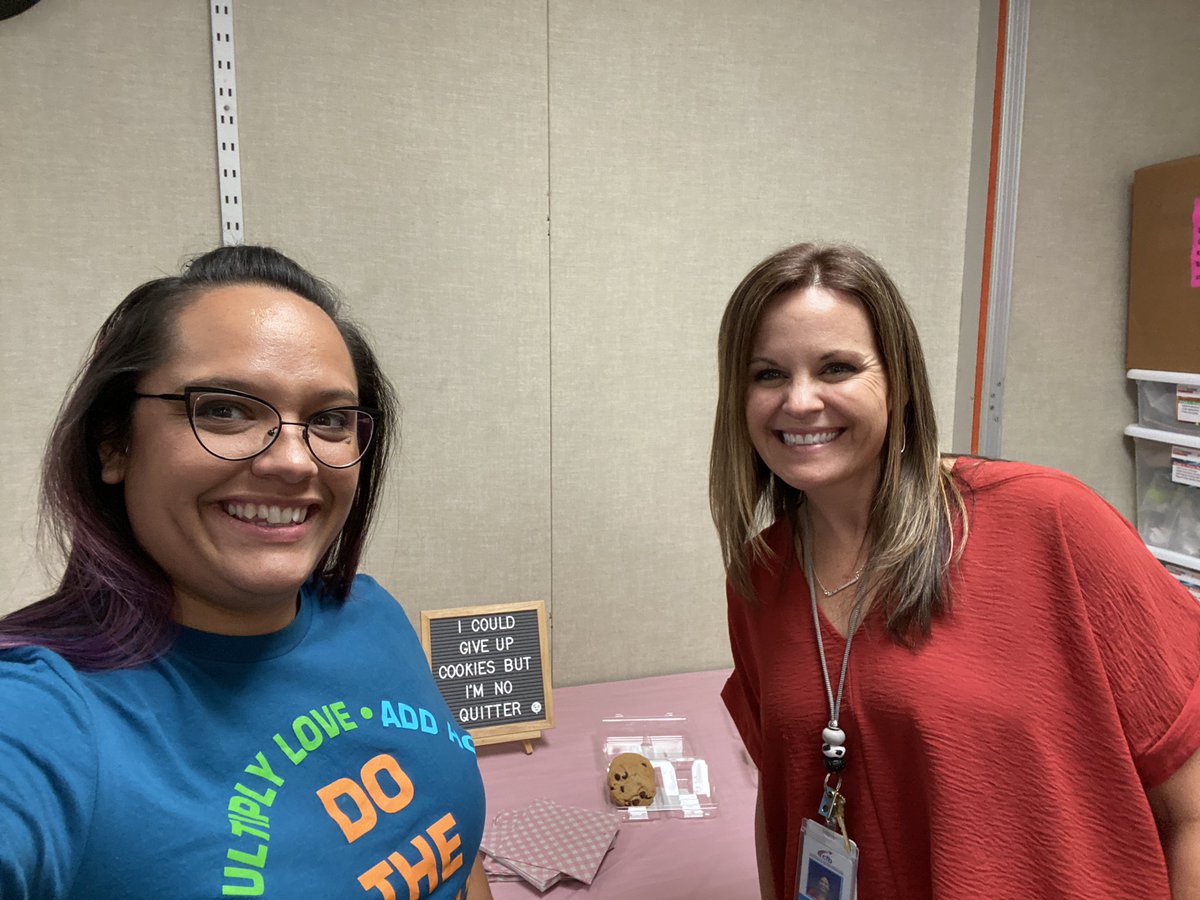 Lisa Capps tweet media