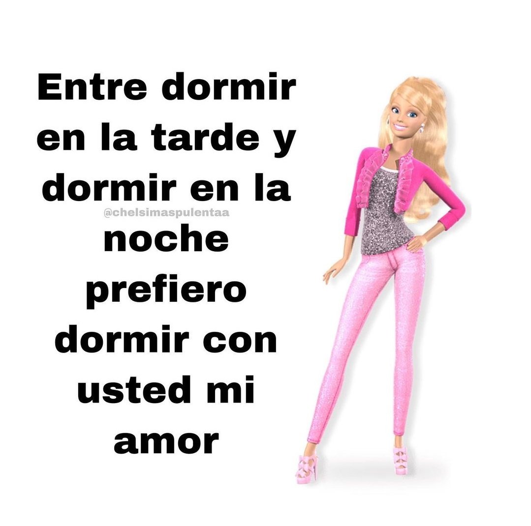 Frases Barbie (@barbie_context) on Twitter photo 