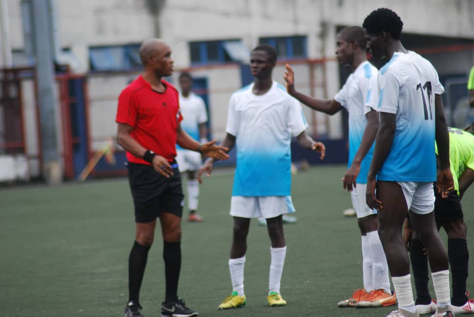 SKE FC PHC tweet media