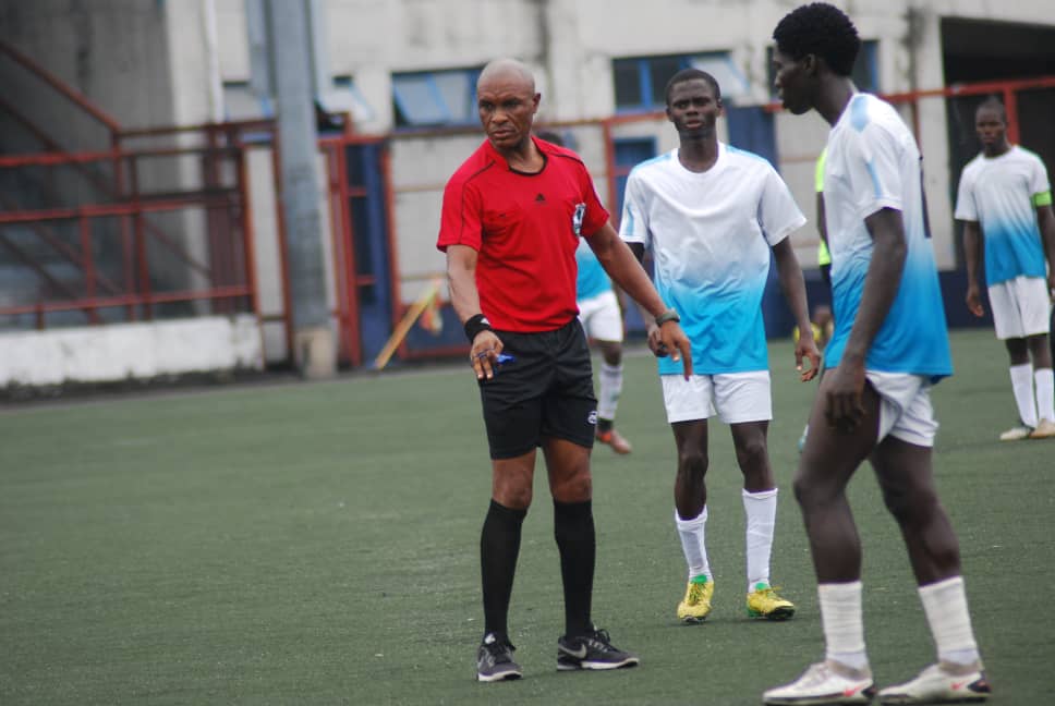 SKE FC PHC tweet media