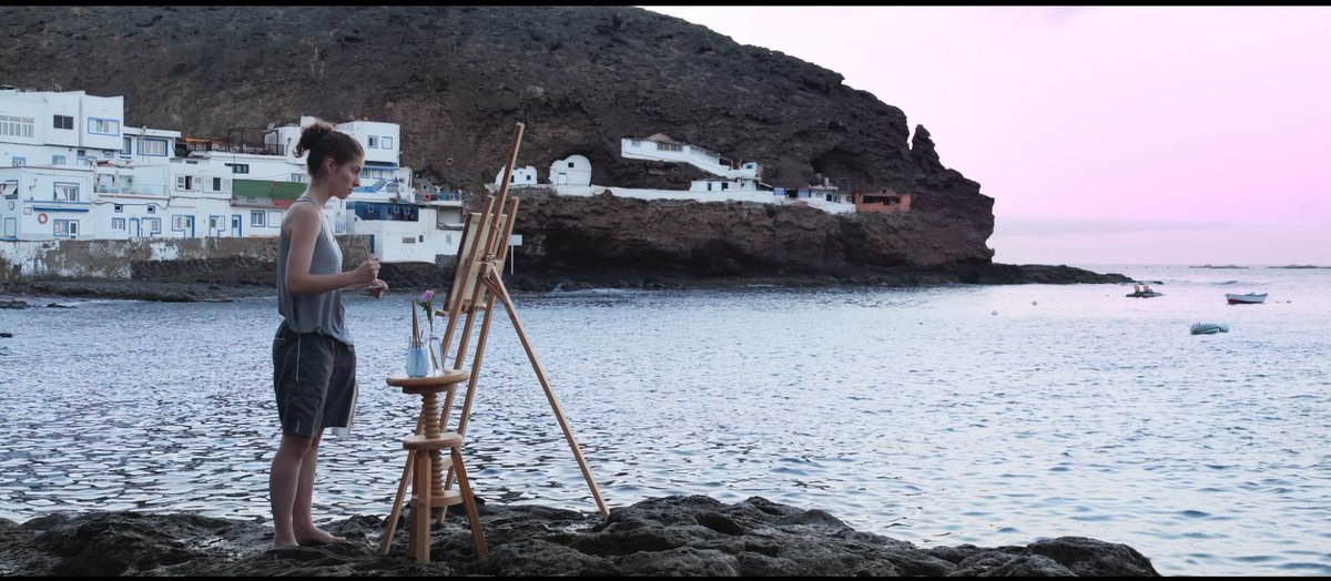 "By the Ocean" selected to Ferfilm International Film Festival, Kosovo cc <a href="/jRiosfotoplanet/">javier Rìos</a> <a href="/TxabiAlastruey/">Txabi Alastruey</a> <a href="/shangodely/">Shangó Dely</a> #filmmaking