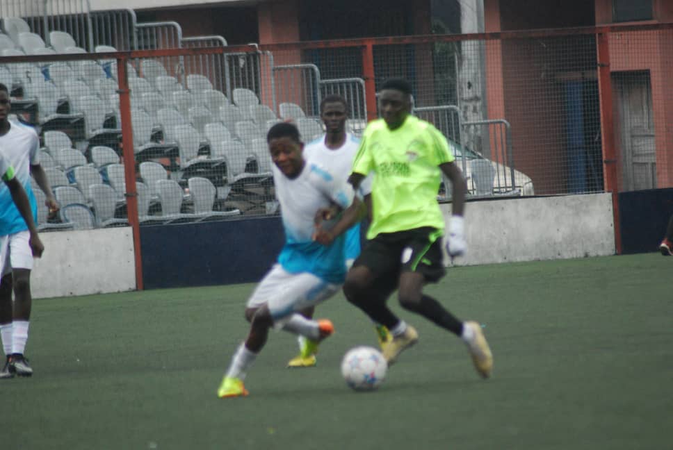 SKE FC PHC tweet media