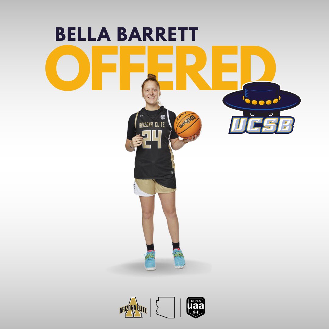 Arizona Elite Girls Basketball tweet media