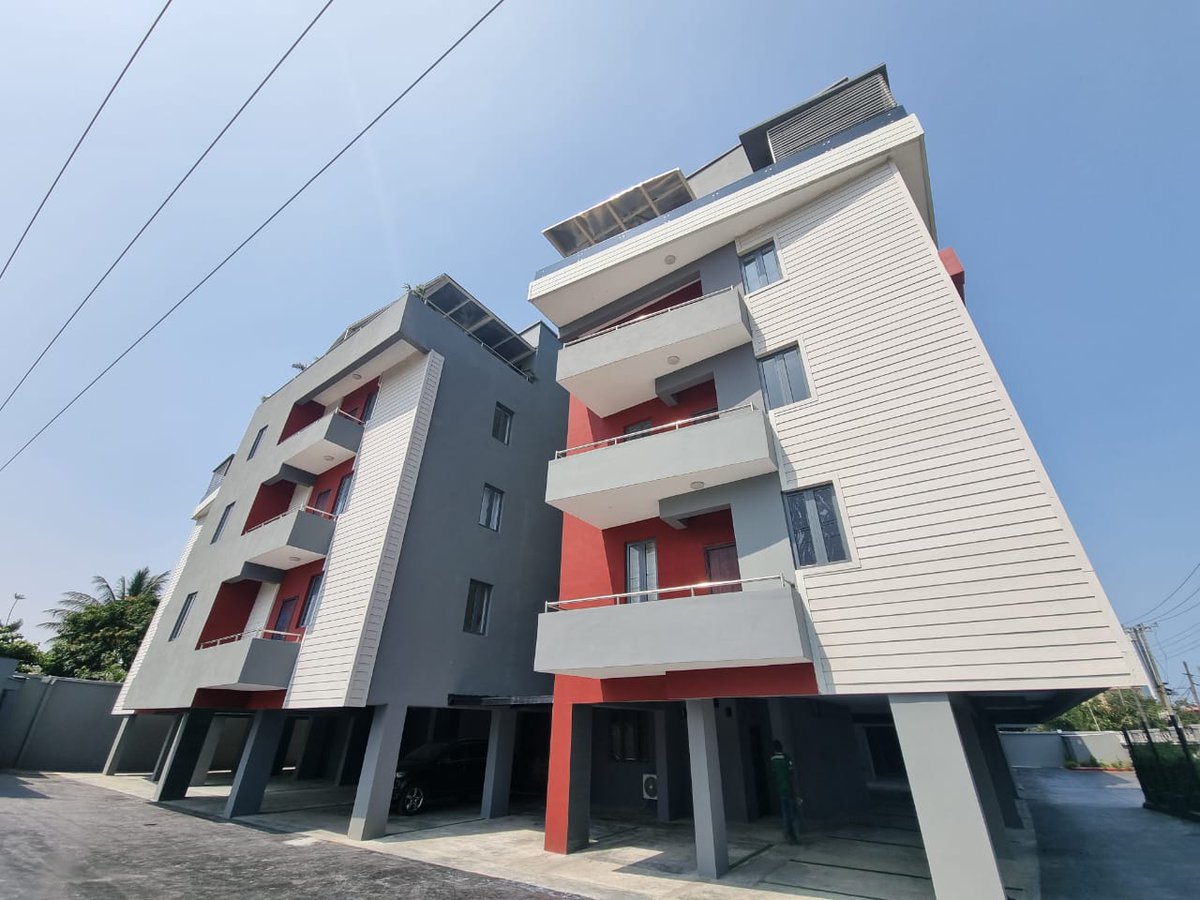 Teejay_Oye's tweet photo. For sale Luxury and fully serviced 3 Bedroom Apartment with Bq located in Victoria Island.
Price : N165m
Title : Contract of sale
Tell 08028774164, 08062391186
#Lekki #chefchi #Lagosians #phyna #EndSARS #ckay #olodo #BigBella #2baba #omah #kess #hazard #damola https://t.co/3jHlMQzu2B