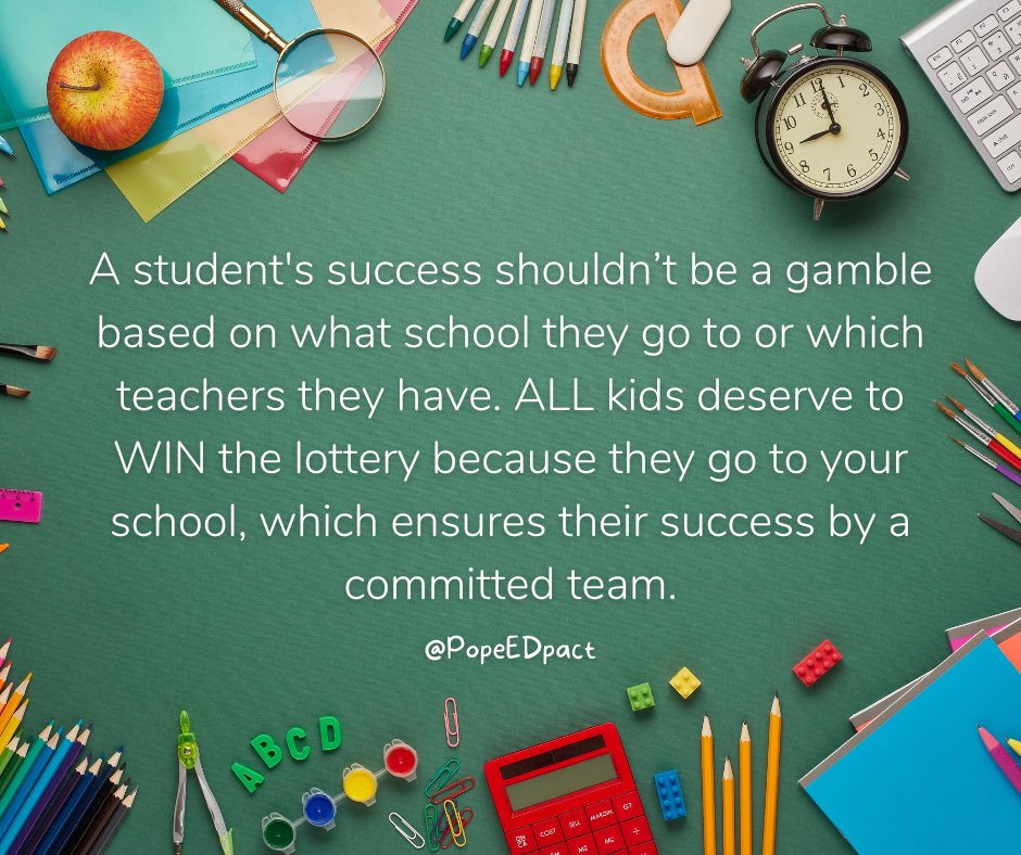Happy Back-to-School! This is my wish for every child this year. #BacktoSchool2022  #studentsuccess