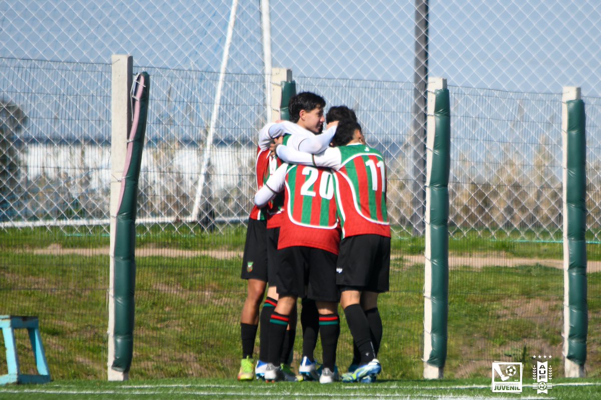 🙌 Abrazo 𝗱𝗲 𝗴𝗼𝗹

🟢🔴 <a href="/maldosad/">Deportivo Maldonado SAD</a>