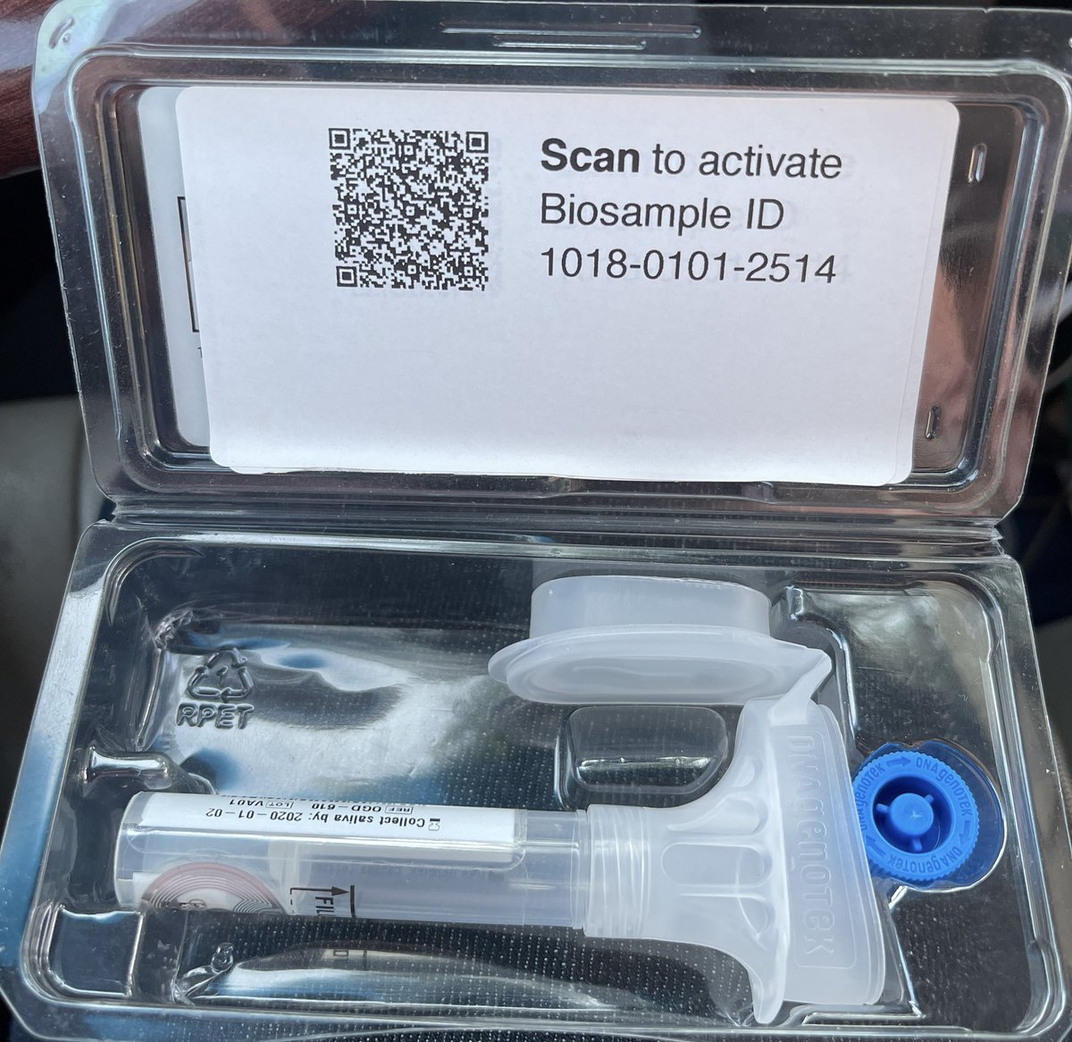 duribeb's tweet image. #BioNFTs 🧬 (#DataRights for #biosamples &amp;amp; derived #biodata)