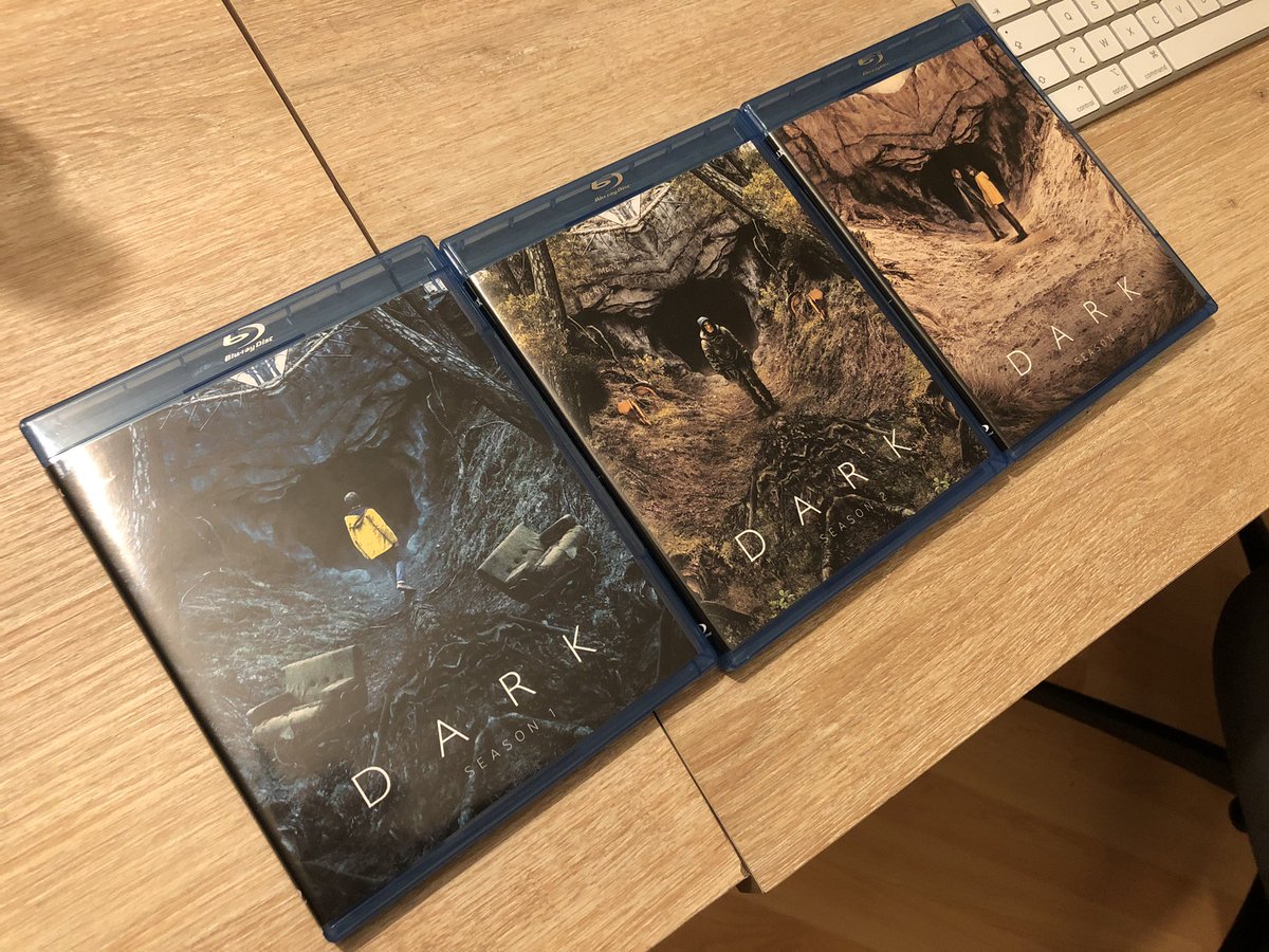 CastawayPrd's tweet photo. Bon puisque Netflix n’est pas décidé, je me suis lancé dans un projet. https://t.co/SnIDtPKE32