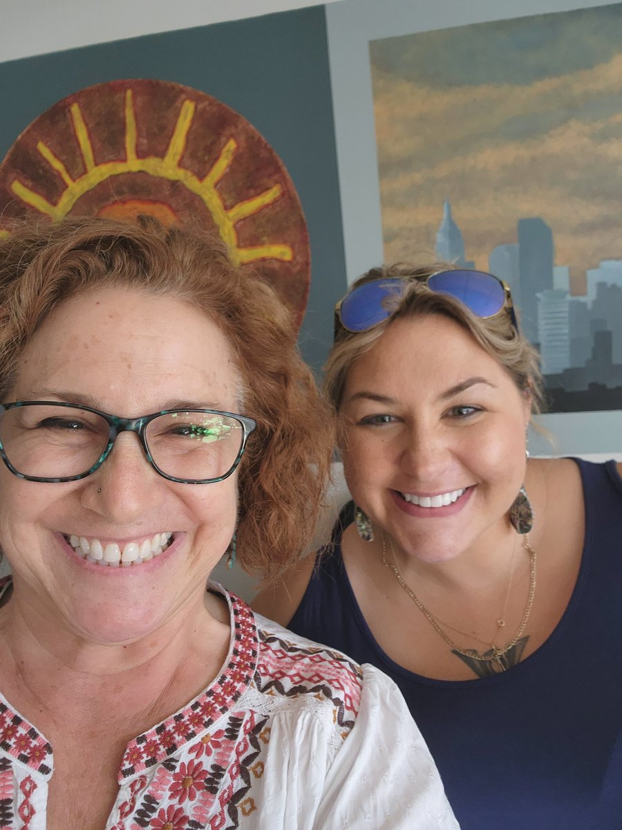 rikkifish's tweet photo. @stephcha02 #wilkesedd2022 I am confident my advisor has my back! https://t.co/rs99v2C8BP