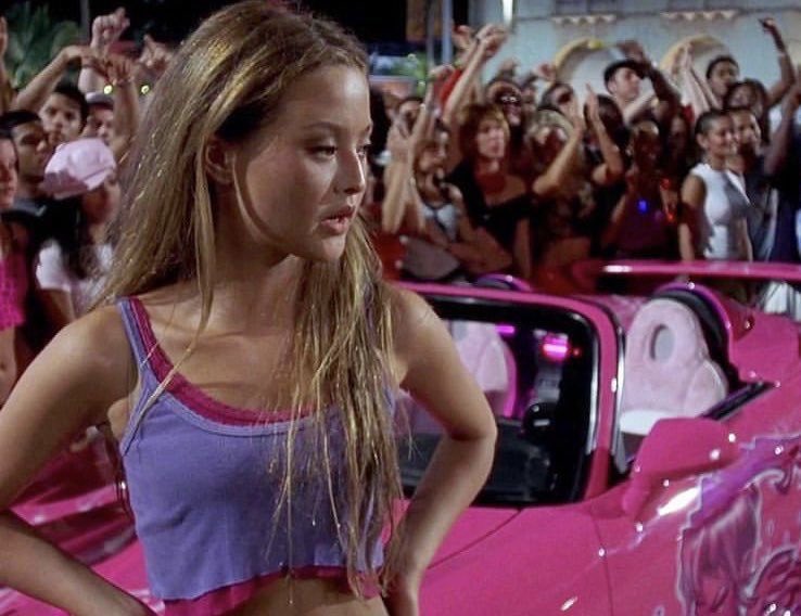 Happy Bday Devon Aoki 