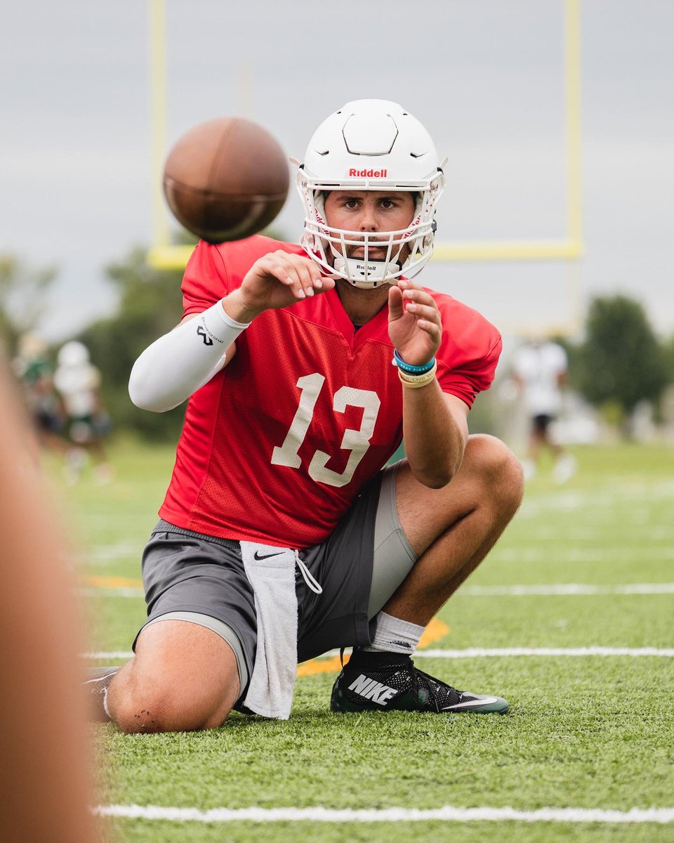 TUDragonFB's tweet photo. Day 3❕⠀
⠀
🐲| #FallCamp22 https://t.co/9wGDcwK8eG