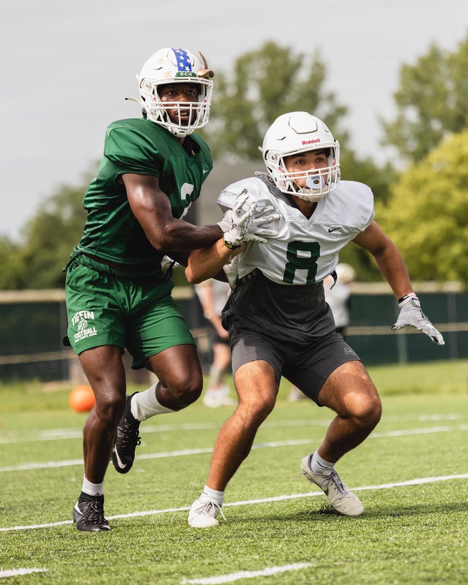 TUDragonFB's tweet photo. Day 3❕⠀
⠀
🐲| #FallCamp22 https://t.co/9wGDcwK8eG