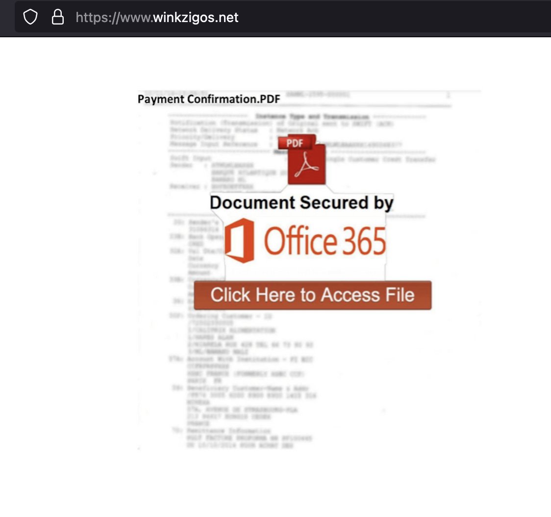 Scarlet Shark Security tweet media