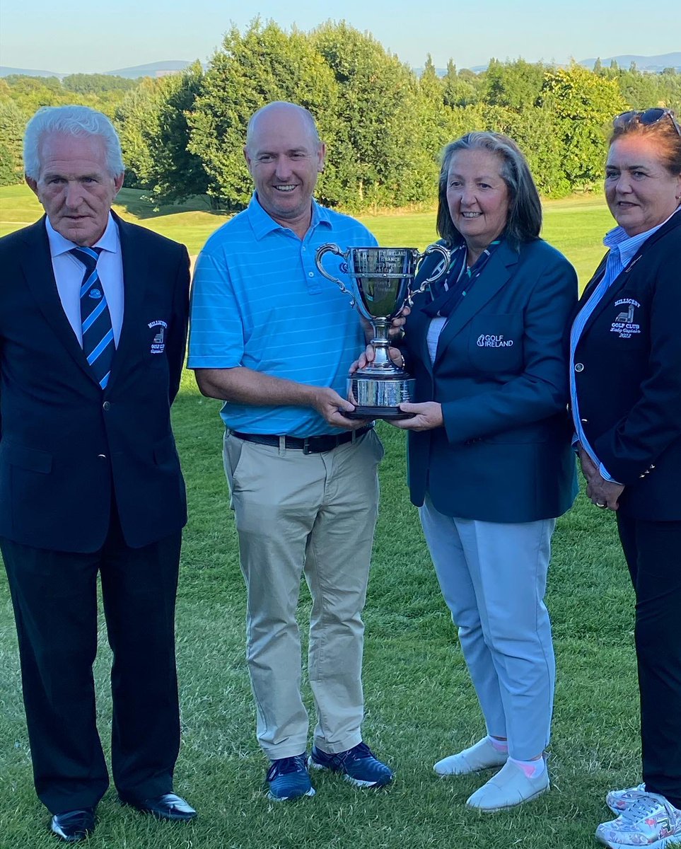 Millicent Golf Club tweet media