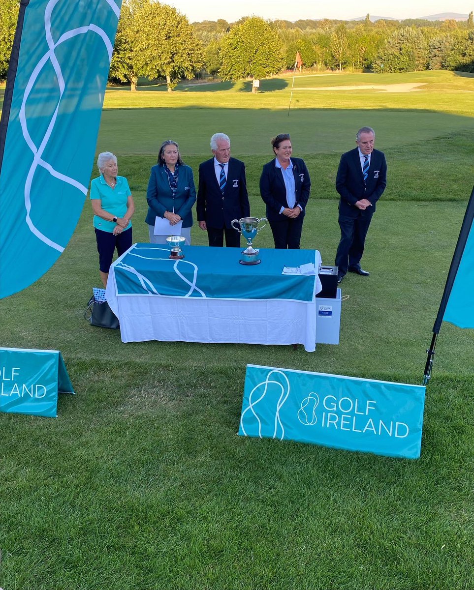 Millicent Golf Club tweet media