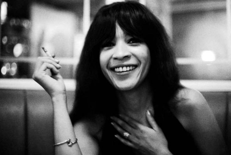 HAPPY BIRTHDAY RONNIE SPECTOR ILYSM   