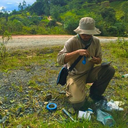 Alligenka's tweet photo. Excelente artículo investigativo. #UninorteNoticia  | "Perijasaurus: estudio de fósil de dinosaurio reescribe historia evolutiva de los saurópodos en Suramérica". @UninorteCO
@JoseRodriguezxx
Léela completa aquí. 👉 https://t.co/VShb1vcDKE https://t.co/FnyBM4OfsN