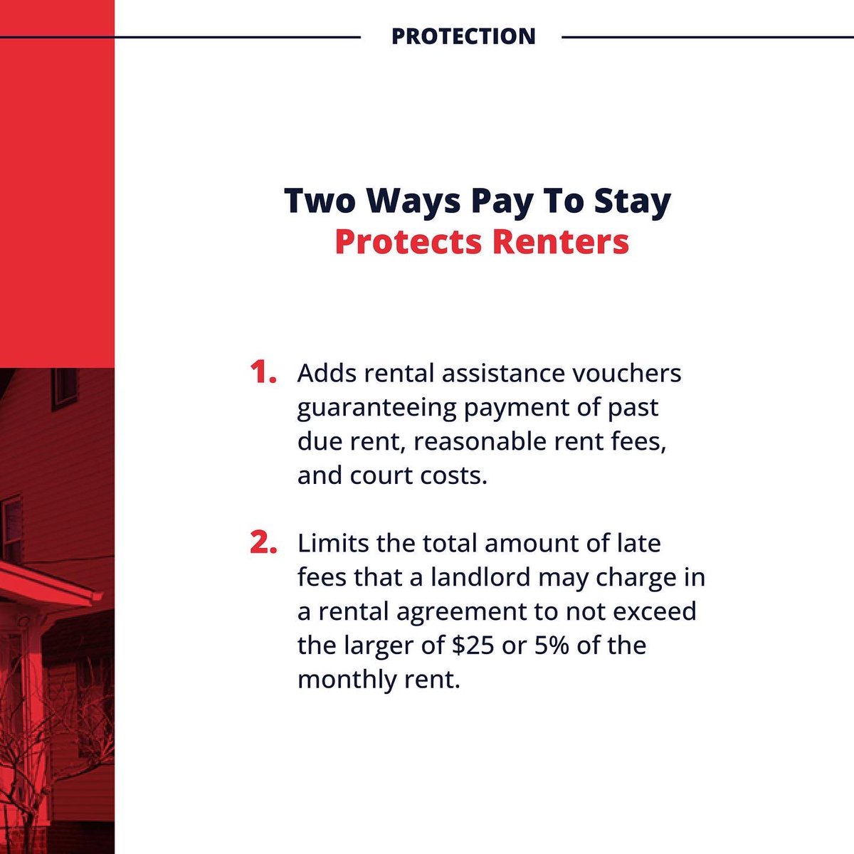 CLEMayorsOffice's tweet photo. 🚨BREAKING: Cleveland City Council unanimously passed a Pay to Stay ordinance to protect renters facing eviction. 

➡️ Learn more about what this means for renters and landlords. https://t.co/AtGNnIfOew
