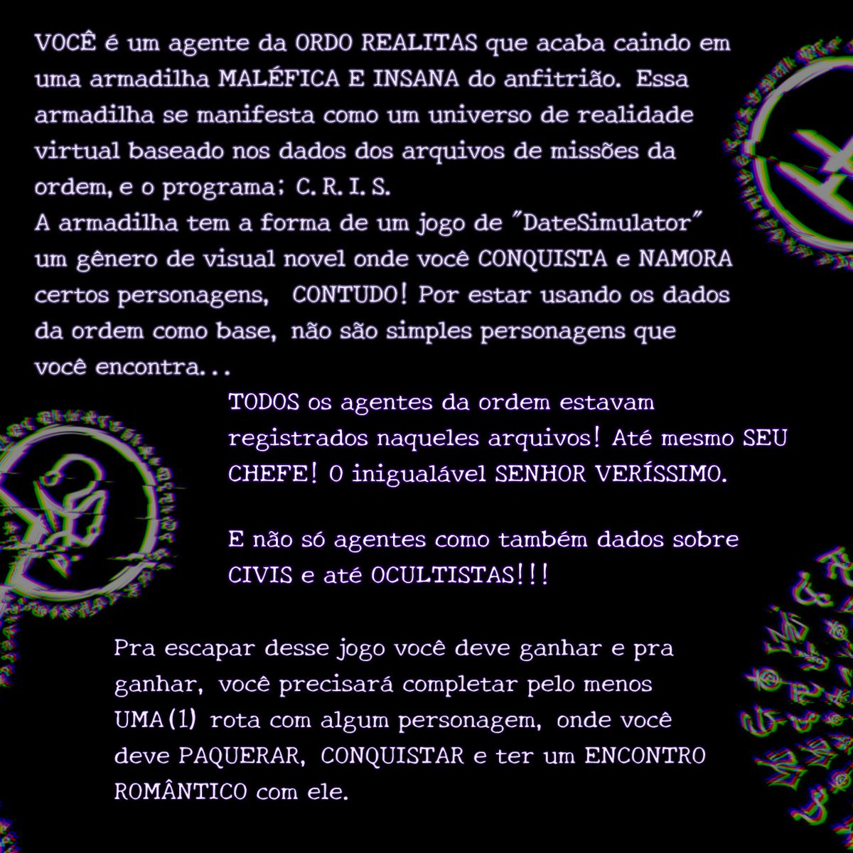MyC Games On Twitter Como Muitas Pessoas Se Interessaram Pelo Projeto 