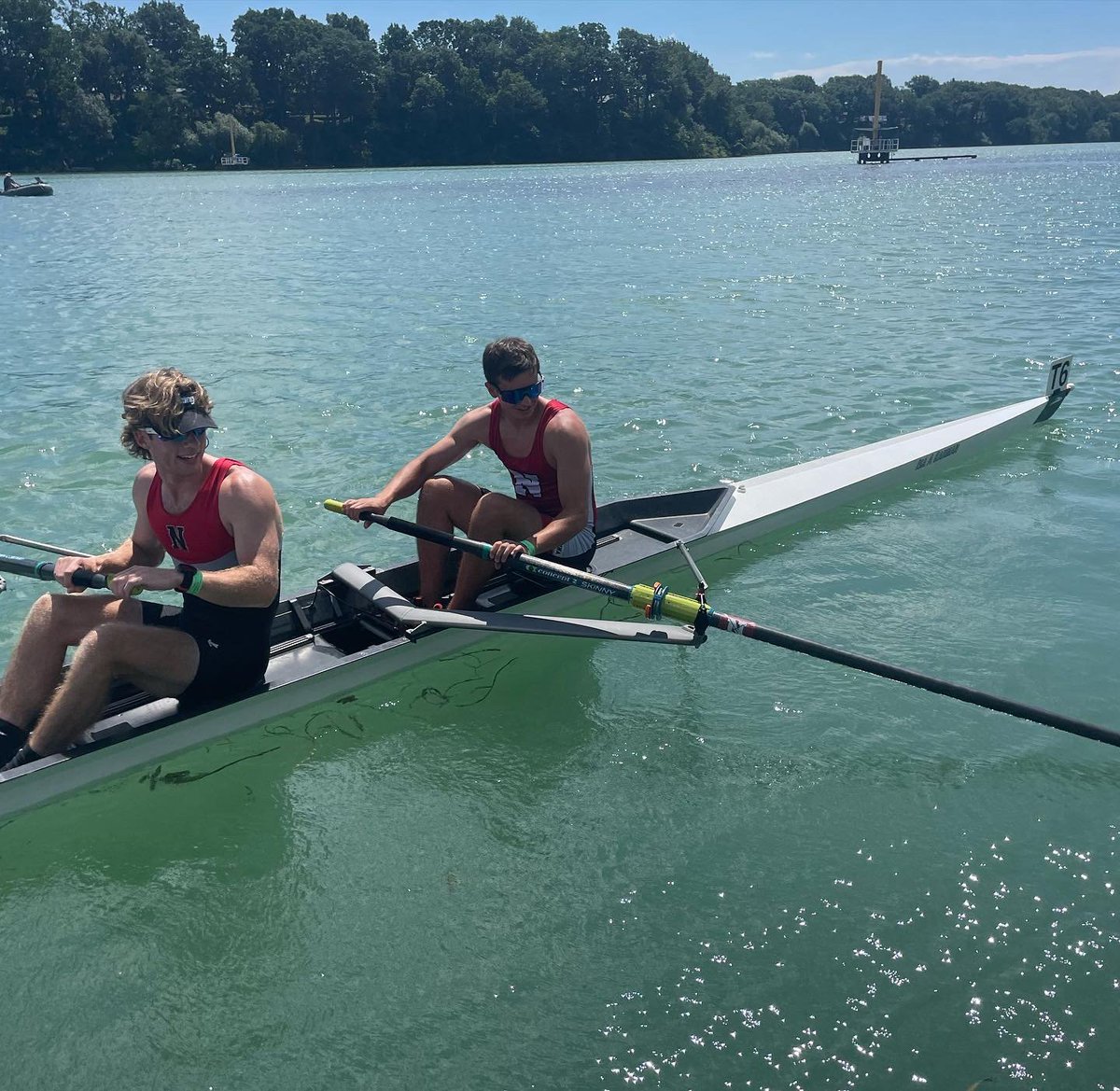 Niskayuna Rowing (@niskyrowing) on Twitter photo The return of <a href="/henleyregattaca/">HenleyRegatta. π¨π¦</a> did not disappoint! Great racing to finish off the summer of 2022. 9 boats advanced to semis, 4 made the final, and everyone came back motivated to return next year to go for that Canadian Gold. The return of <a href="/henleyregattaca/">HenleyRegatta. π¨π¦</a> did not disappoint! Great racing to finish off the summer of 2022. 9 boats advanced to semis, 4 made the final, and everyone came back motivated to return next year to go for that Canadian Gold.