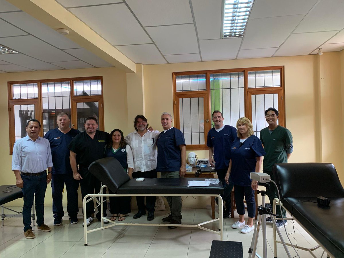 TeleEEG's tweet photo. Galápagos Islands – New Remote TeleEEG Service.  
It's not just the wildlife living here that must adapt, people are also faced with challenges of finding ways to continually adapt to the remote and challenging environment....
https://t.co/wOIPS01sKD
@ROW_Foundation @TeleEEG https://t.co/GihcDZ3e0z